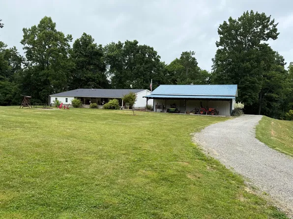 36462 Smith Chapel Rd, Logan, OH 43138