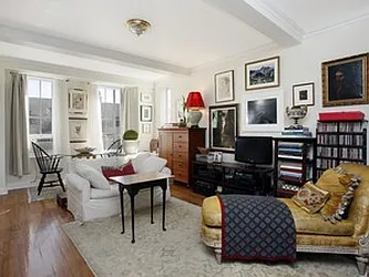 Rented by Corcoran