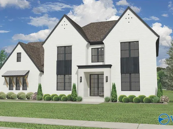 2704 Porch Swing Pl, Huntsville, AL 35803