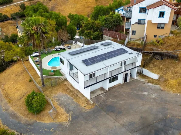 6440 Madrone Ave, San Diego, CA 92114