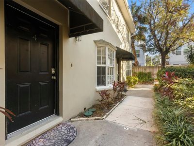 409 S Audubon Ave #9, Tampa, FL, 33609