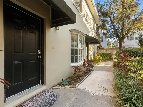 409 S Audubon Ave #9, Tampa, FL 33609