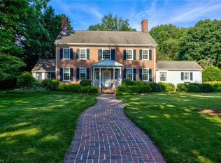 210 Sherwood Forest Rd, Winston Salem, NC 27104