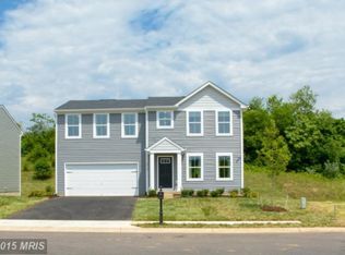 18133 Scenic Creek Ln, Culpeper, VA