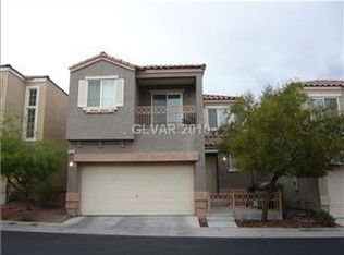 6564 Hulme End Ave, Las Vegas, NV 89139
