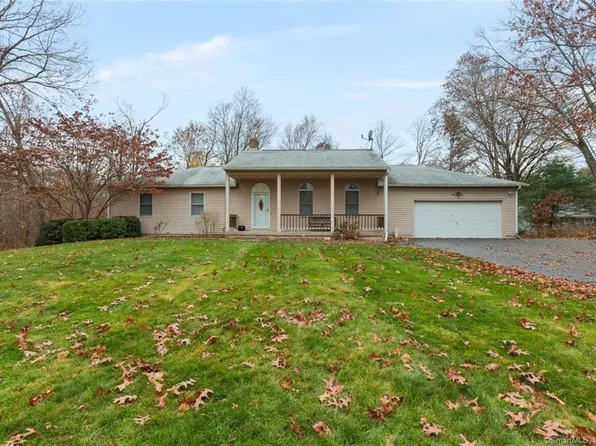 348 Still Hill Road, Hamden, CT 06518