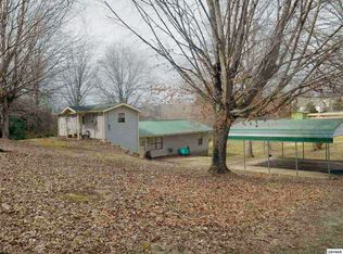 1249 Wilson Rd, Sevierville, TN 37862