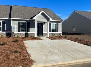 117 Burktown Dr, Statesboro, GA 30461