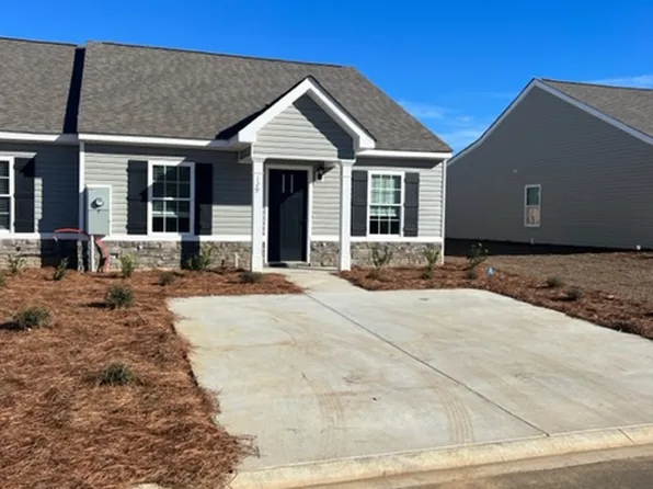 117 Burktown Dr, Statesboro, GA 30461