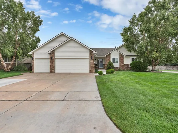 1358 N Aksarben Ct, Wichita, KS 67235