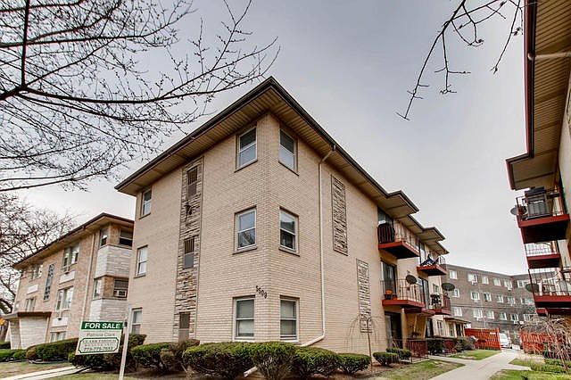 1st image of 5509 W Higgins Ave APT 3A