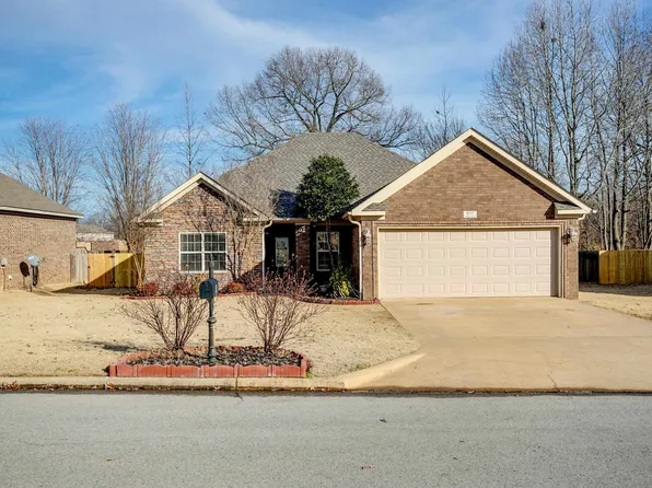 4737 Lochmoor Cir, Jonesboro, AR 72405
