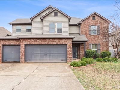 11633 Andrew Way, Tuscaloosa, AL, 35405