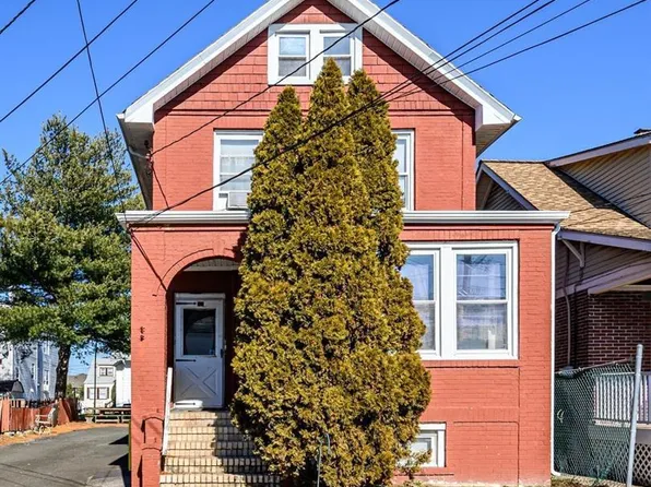 271 Woodbridge Ave, Woodbridge, NJ 07095