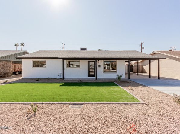2041 W Palo Verde Dr, Phoenix, AZ 85015