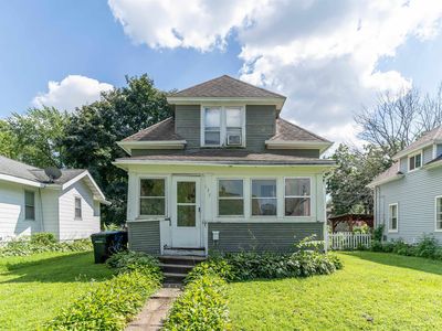 137 Summit Ave, Waterloo, IA, 50701