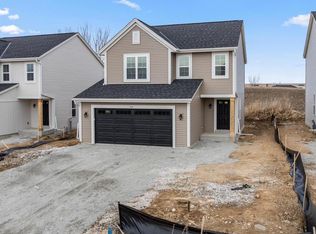 619 Belmont DRIVE, Watertown, WI