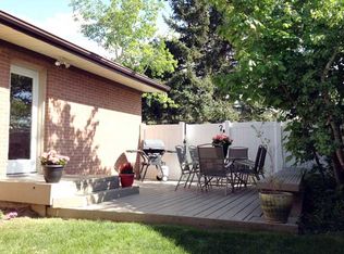 3215 E Del Mar Dr, Salt Lake City, UT 84109