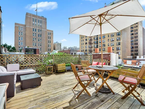 150 W 94th St APT 4, Manhattan, NY 10025
