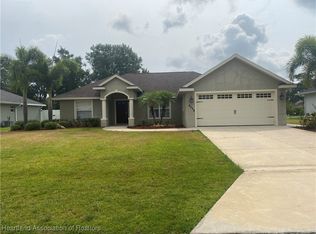 4038 Santa Barbara Dr, Sebring, FL 33875