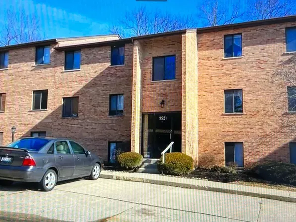 3521 W Fork Rd, Cincinnati, OH 45211