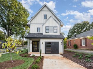 2001 Renner St, Charlotte, NC