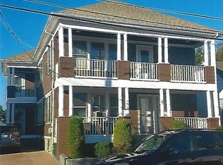 44 Columbine Ave, Pawtucket, RI 02861