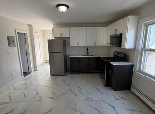 212 Custer Ave #3A, Newark, NJ 07112