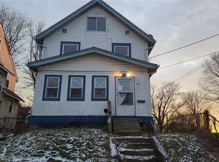 1922 2nd St NE, Canton, OH 44704