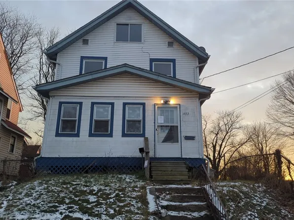 1922 2nd St NE, Canton, OH 44704
