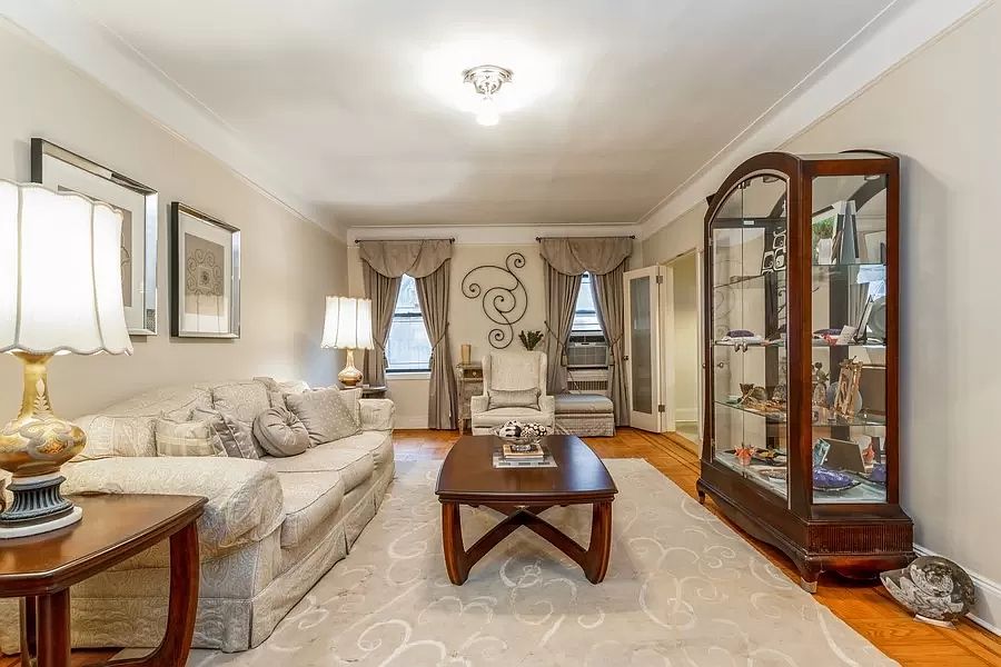 1st image of 81 Ocean Pkwy APT 3N