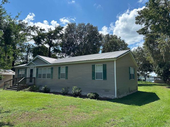 2431 NE Cherry Lake Cir, Pinetta, FL 32350