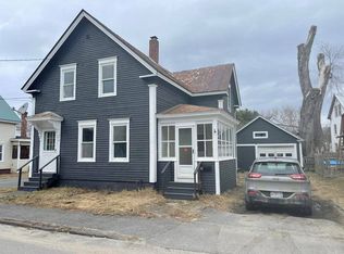 5 Gray St, Waterville, ME 04901
