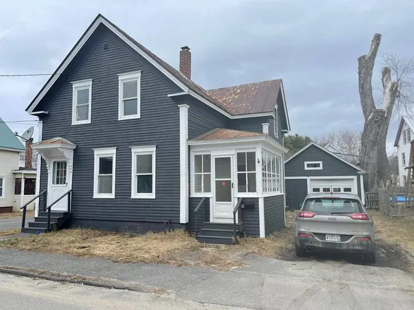 5 Gray St, Waterville, ME 04901