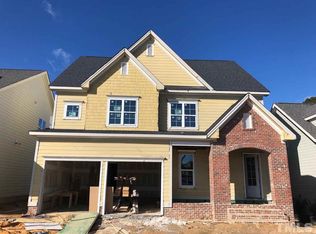 1220 Elk Falls Dr #655, Wendell, NC 27591