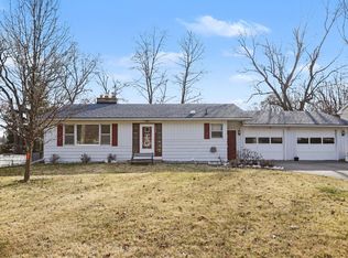 322 28th St N, Springfield, MI 49037