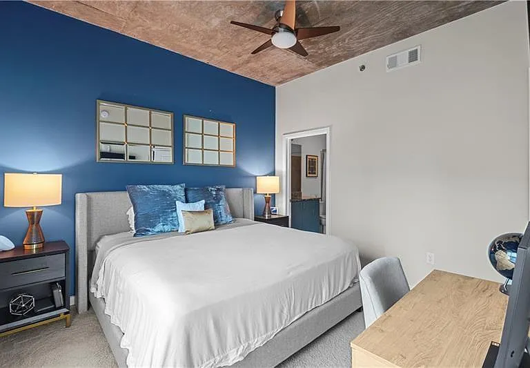 250 Pharr Rd #310 — Photo 11