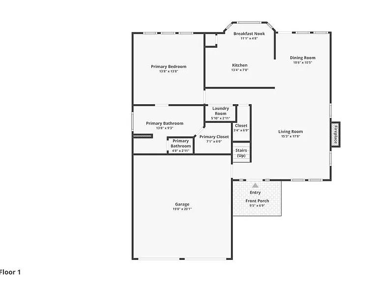 317 Pebblebrook Ln — Photo 3