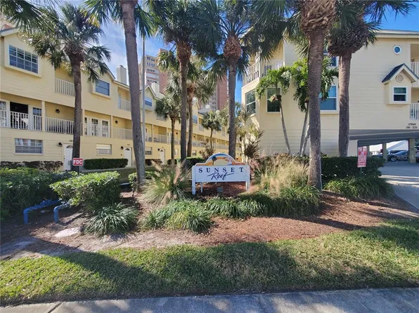 17960 GULF BOULEVARD #220, REDINGTON SHORES, FL 33708