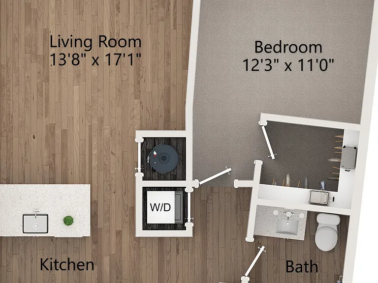 Centro at Pine Nash — Photo 47