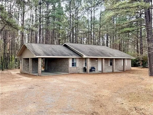 361 Elmus Paul Rd, Deville, LA 71328