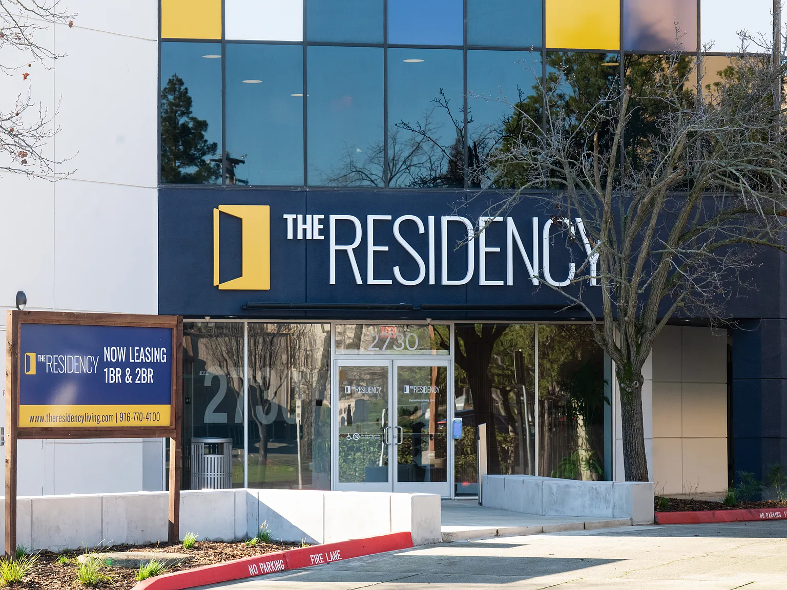 The Residency — Photo 2