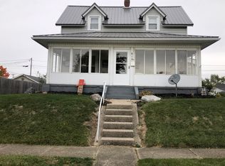 612 Cleveland Ave, Saint Marys, OH 45885