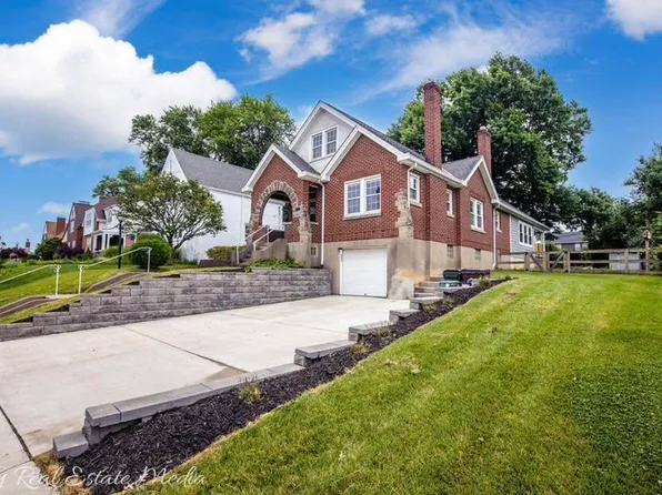 1627 E Henry Clay Ave, Fort Wright, KY 41011