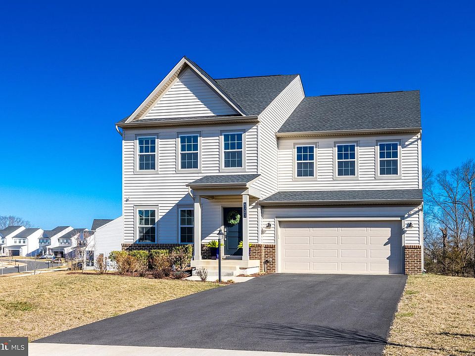 41493 Goldenwave Ln, Aldie, VA 20105 Zillow