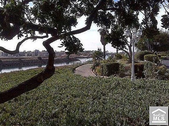 Marina View Path