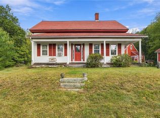 406 S Main St, Pascoag, RI 02859