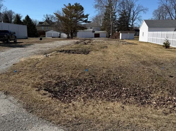 (undisclosed Address), Gibson City, IL 60936