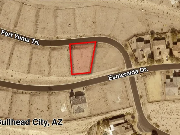 3072 Fort Yuma Trl, Bullhead City, AZ 86429
