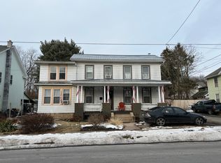123 Locust St, Milton, PA 17847